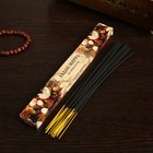 Благовония «Очарование востока Ладан-мирра», 20 палочек в упаковке - Фото 3