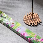 Благовония "Очарование востока Семь трав", 20 палочек в упаковке - Фото 6