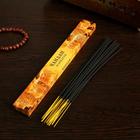 Благовония "Очарование востока Чандан", 20 палочек в упаковке - Фото 2