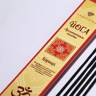 Благовония "Йога Корица", 20 палочек в упаковке - фото 8974550