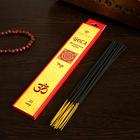 Благовония «Йога Роза», 20 палочек в упаковке - Фото 2