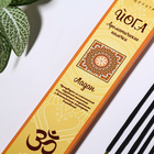 Благовония «Йога Ладан», 20 палочек в упаковке - Фото 2