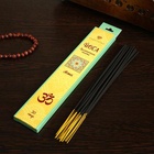 Благовония «Йога Мята», 20 палочек в упаковке - Фото 2