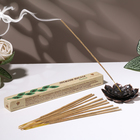 Благовония "Премиум Масала Камлеш", 20 палочек в упаковке - Фото 1