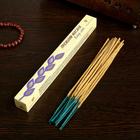 Благовония "Премиум Масала Баладжиуайт", 20 палочек в упаковке - Фото 2