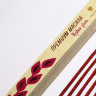 Благовония "Премиум Масала Кешар флора", 20 палочек в упаковке - Фото 2