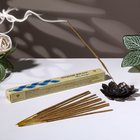 Благовония "Премиум Масала Нагчампа", 20 палочек в упаковке - Фото 1