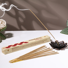 Благовония «Премиум Масала Ариант флора Жасмин», 20 палочек в упаковке - Фото 1