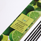 Благовония "Свежесть Водный бергамот", 20 палочек в упаковке - Фото 1