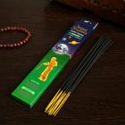 Благовония «Зодиак ВОДОЛЕЙ – ландыш», 20 палочек в упаковке - Фото 2