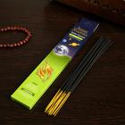 Благовония «Зодиак РЫБЫ–глициния», 20 палочек в упаковке - Фото 2