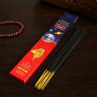 Благовония "Зодиак ОВЕН–сандал", 20 палочек в упаковке - Фото 2