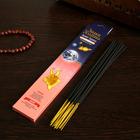 Благовония "Зодиак ТЕЛЕЦ–роза", 20 палочек в упаковке - Фото 2