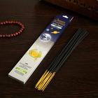 Благовония «Зодиак РАК–мята», 20 палочек в упаковке - Фото 2