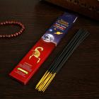 Благовония "Зодиак СКОРПИОН–пачули", 20 палочек в упаковке - Фото 2