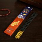 Благовония «Зодиак КОЗЕРОГ–ветивер», 20 палочек в упаковке - Фото 2