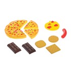 Набор продуктов «Вкусная Пицца», в пакете - фото 321620138