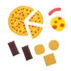 Набор продуктов «Вкусная Пицца», в пакете - Фото 2