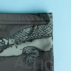Трусы купальные KAFTAN "Alligator", рост 122-128 (34), хаки - Фото 2