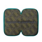 Пенал школьный, 2 секции, 12.5×20.5×4 см «Совушка» - Фото 5