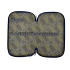 Пенал школьный, 2 секции, 12.5×20.5×4 см «Драйв» - Фото 5