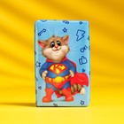 Шоколад молочный «Усатики-Хвостатики», 12 г - Фото 6