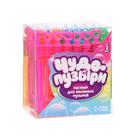 Мыльные пузыри нелопающиеся, 5 мл, МИКС - Фото 4