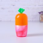 Лизун «Морковка», цвета МИКС - Фото 1