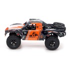 Машина радиоуправляемая «Трагги Амфибия», 1:10, полный привод 4WD, работает от аккумулятора - Фото 2