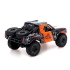 Машина радиоуправляемая «Трагги Амфибия», 1:10, полный привод 4WD, работает от аккумулятора - Фото 3