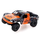 Машина радиоуправляемая «Трагги Амфибия», 1:10, полный привод 4WD, работает от аккумулятора - Фото 4