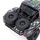 Машина радиоуправляемая «Трагги Амфибия», 1:10, полный привод 4WD, работает от аккумулятора - Фото 5