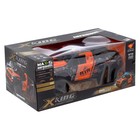 Машина радиоуправляемая «Трагги Амфибия», 1:10, полный привод 4WD, работает от аккумулятора - Фото 7