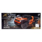 Машина радиоуправляемая «Трагги Амфибия», 1:10, полный привод 4WD, работает от аккумулятора - Фото 8