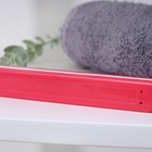 Футляр для зубной щётки, 20 см, МИКС - Фото 4