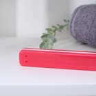 Футляр для зубной щётки, 20 см, МИКС - Фото 5