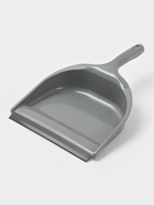 Совок для мусора Полимербыт, 31.5×23×9 см, пластик, МИКС - Фото 1