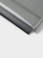 Совок для мусора Полимербыт, 31.5×23×9 см, пластик, МИКС - Фото 2