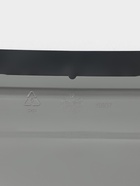 Совок для мусора Полимербыт, 31.5×23×9 см, пластик, МИКС - Фото 4