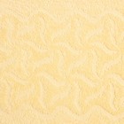 Полотенце махровое «Радуга» цвет жёлтый, 30х70, 305 гр/м - Фото 4