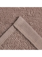 Полотенце махровое «Радуга» бежевое, 30×70, 305 г/м² - Фото 7