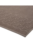 Полотенце махровое «Радуга» бежевое, 30×70, 305 г/м² - Фото 8