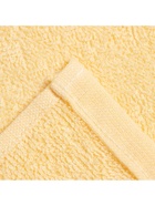 Полотенце махровое «Радуга», 70×130, 295 г/м, жёлтое - Фото 7