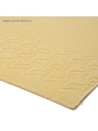 Полотенце махровое «Радуга», 70×130, 295 г/м, жёлтое - Фото 8