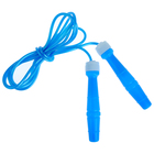 Скакалка спортивная 2,44 м, d=5 мм, цвета МИКС - Фото 4