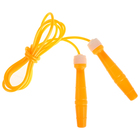 Скакалка спортивная 2,44 м, d=5 мм, цвета МИКС - Фото 5