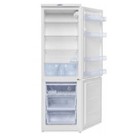 Холодильник DON R-291 BI, двухкамерный, класс А+, 326 л, цвет белый искристый - Фото 2