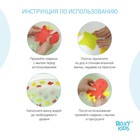 Набор антискользящих мини-ковриков для ванны 12 шт., цвет МИКС - Фото 7