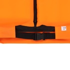 Жилет страховочный Base, 80-110 кг - Фото 2