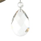 Люстра «Доротея» 3×40 Вт E14 бронза 55×55×76 см BayerLux - Фото 8